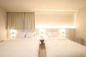 Changwon Denvasta Hotel Myeongseo Branch