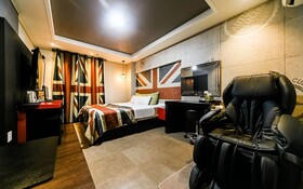 Changwon Haryeon Design Hotel