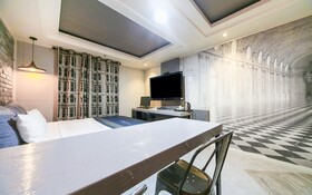 Changwon Haryeon Design Hotel