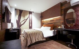 Changwon Haryeon Design Hotel