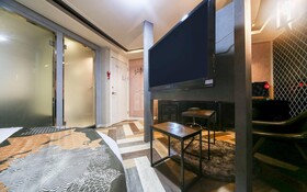 Changwon Haryeon Design Hotel