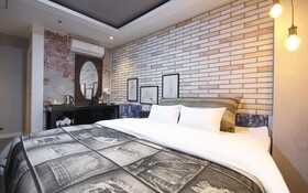 Changwon Haryeon Design Hotel