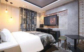 Changwon Haryeon Design Hotel