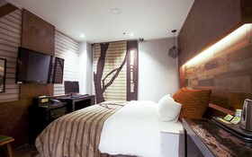 Changwon Haryeon Design Hotel