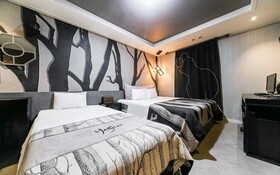 Changwon Haryeon Design Hotel