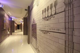Changwon Haryeon Design Hotel