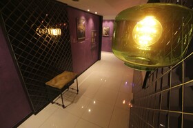 Changwon Haryeon Design Hotel