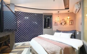Changwon Haryeon Design Hotel
