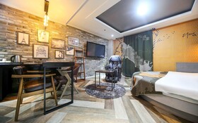 Changwon Haryeon Design Hotel