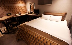 Changwon Haryeon Design Hotel