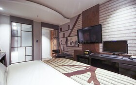 Changwon Haryeon Design Hotel