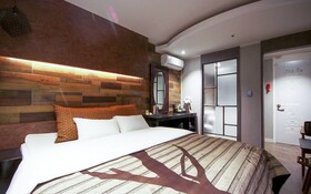 Changwon Haryeon Design Hotel