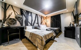 Changwon Haryeon Design Hotel