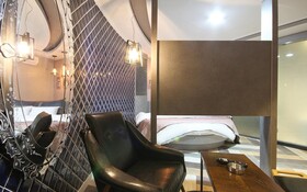 Changwon Haryeon Design Hotel