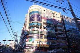 Changwon Haryeon Design Hotel