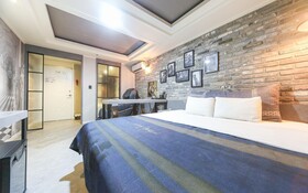 Changwon Haryeon Design Hotel