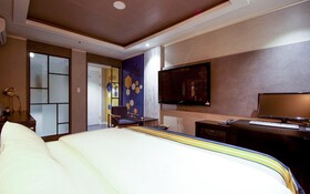 Changwon Haryeon Design Hotel