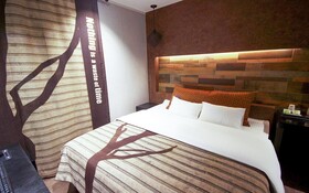 Changwon Haryeon Design Hotel