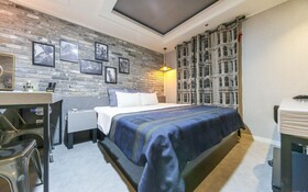 Changwon Haryeon Design Hotel