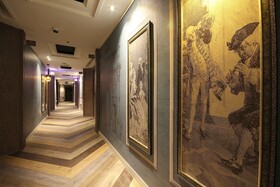 Changwon Haryeon Design Hotel