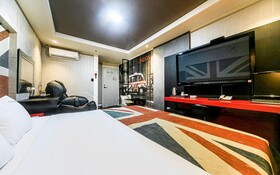 Changwon Haryeon Design Hotel