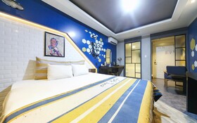 Changwon Haryeon Design Hotel