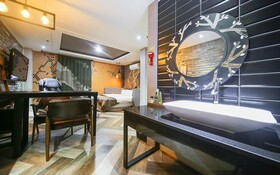 Changwon Haryeon Design Hotel