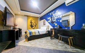 Changwon Haryeon Design Hotel