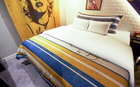 Changwon Haryeon Design Hotel