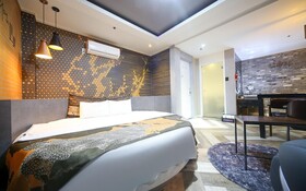 Changwon Haryeon Design Hotel