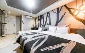 Changwon Haryeon Design Hotel