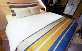 Changwon Haryeon Design Hotel