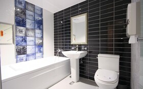 Changwon Haryeon Design Hotel