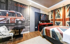 Changwon Haryeon Design Hotel