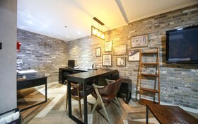 Changwon Haryeon Design Hotel