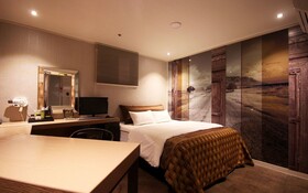 Changwon Haryeon Design Hotel