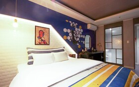 Changwon Haryeon Design Hotel