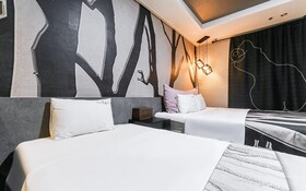 Changwon Haryeon Design Hotel