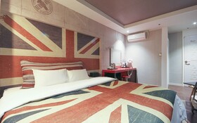 Changwon Haryeon Design Hotel