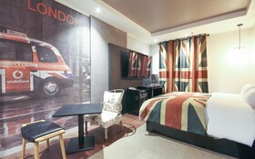 Changwon Haryeon Design Hotel