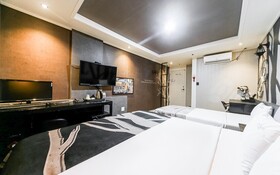 Changwon Haryeon Design Hotel