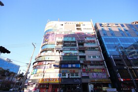 Changwon Haryeon Design Hotel