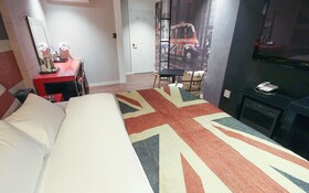 Changwon Haryeon Design Hotel