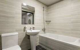 Changwon Jinhae Hotel The Syap
