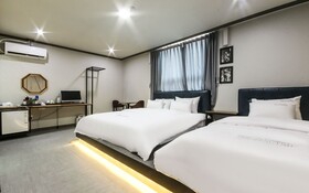 Changwon Jinhae Hotel The Syap