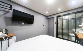 Changwon Jinhae Hotel The Syap