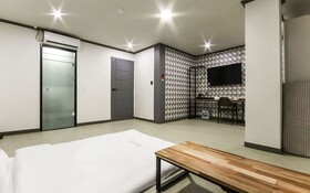 Changwon Jinhae Hotel The Syap