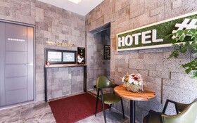 Changwon Jinhae Hotel The Syap