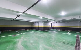 Changwon Jinhae Hotel The Syap