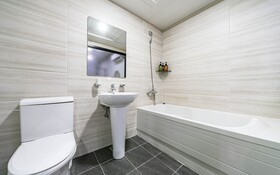Changwon Jinhae Hotel The Syap
